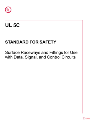 UL 5C PDF UL 5C PDF